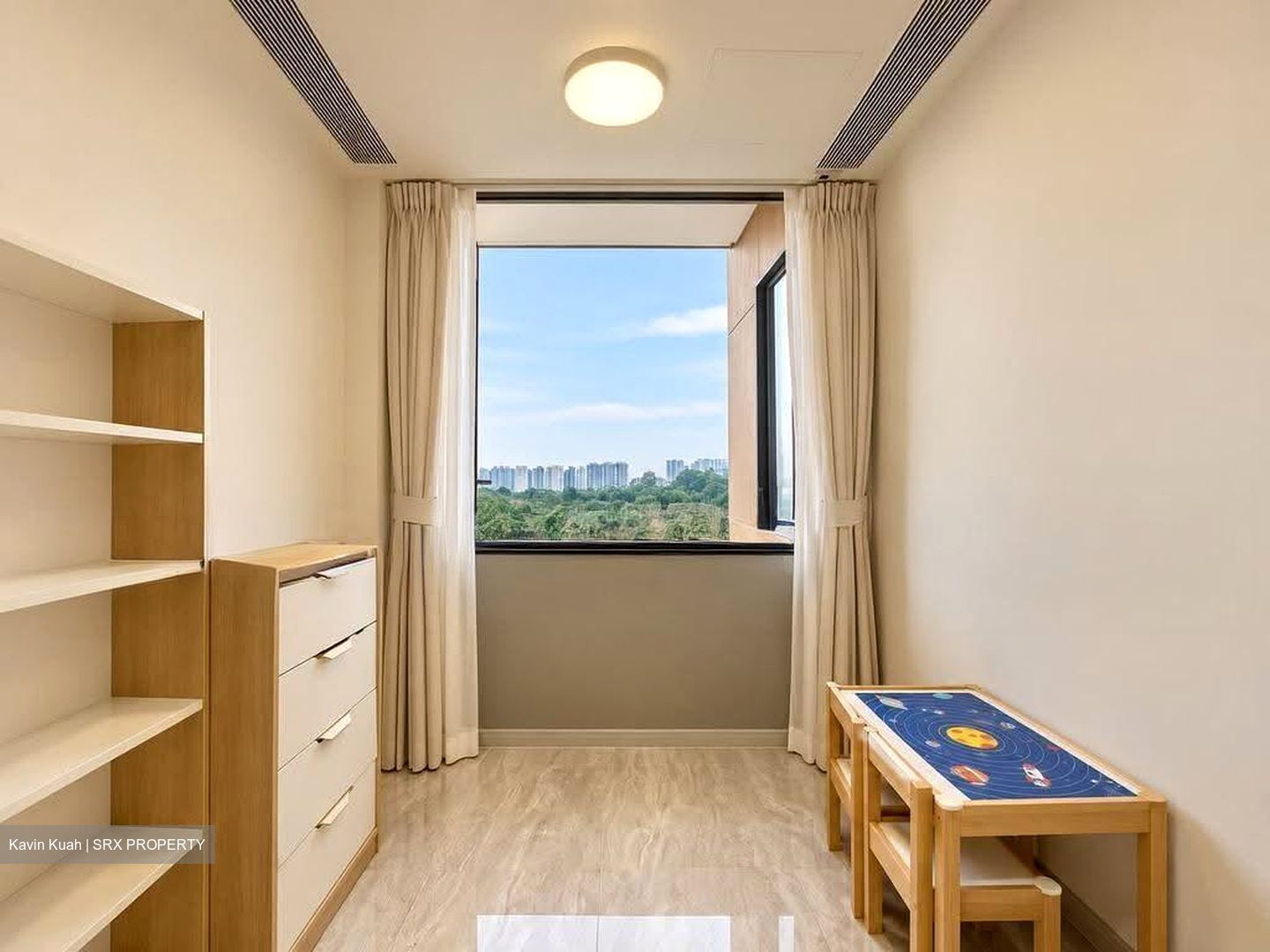 Leedon Green (D10), Condominium #637830391
